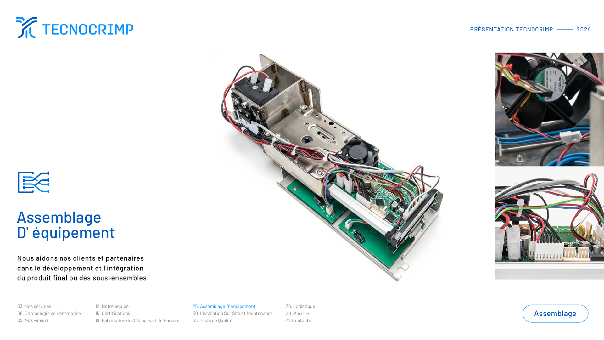 Company presentation (EN)
